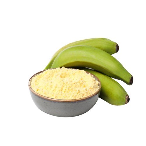 Banana Powder